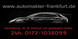 Logo Automakler - Frankfurt